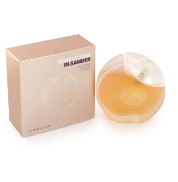 Sensations Perfume